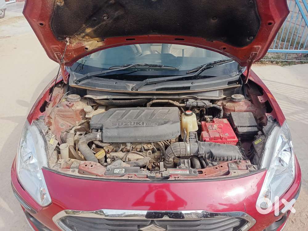 Maruti Suzuki Swift Dzire Vdi 2018