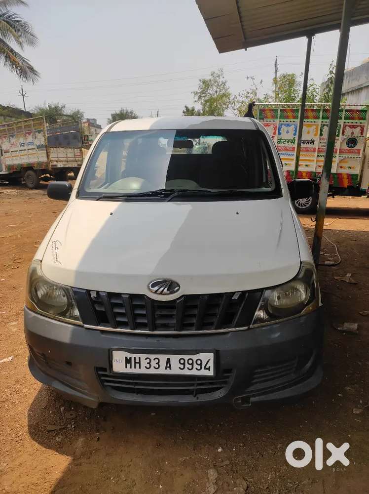 Mahindra Xylo 2016 Diesel 93000 Km Driven