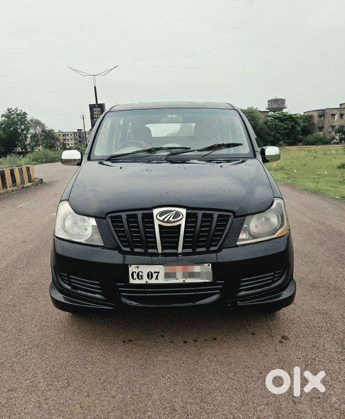Mahindra Xylo D4 Bs Iii, 2011, Diesel
