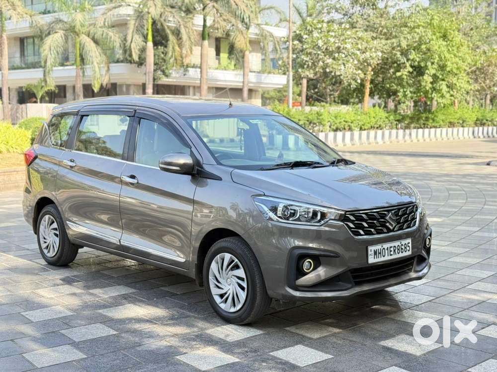 Maruti Suzuki Ertiga Vxi (o) Cng, 2024, Petrol