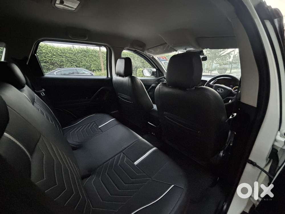 Tata Harrier Xe, 2023, Diesel