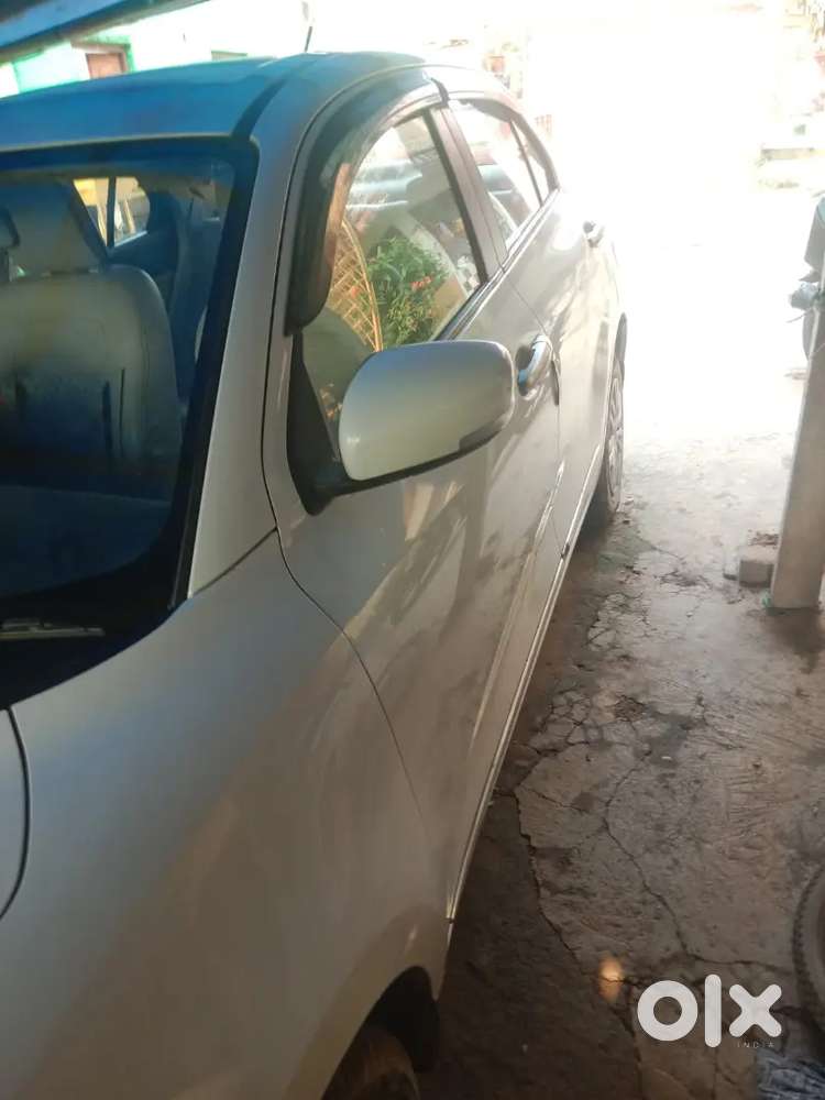 Maruti Suzuki Dzire Vxi Petrol