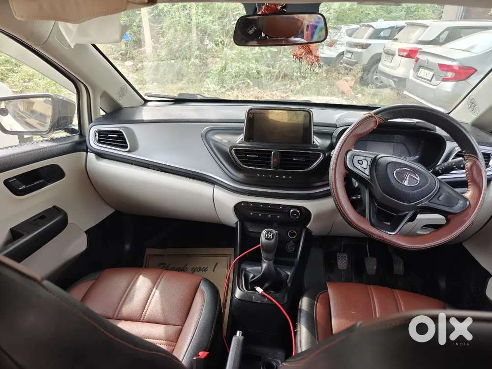 Tata Altroz Xm Plus S Icng June 2023