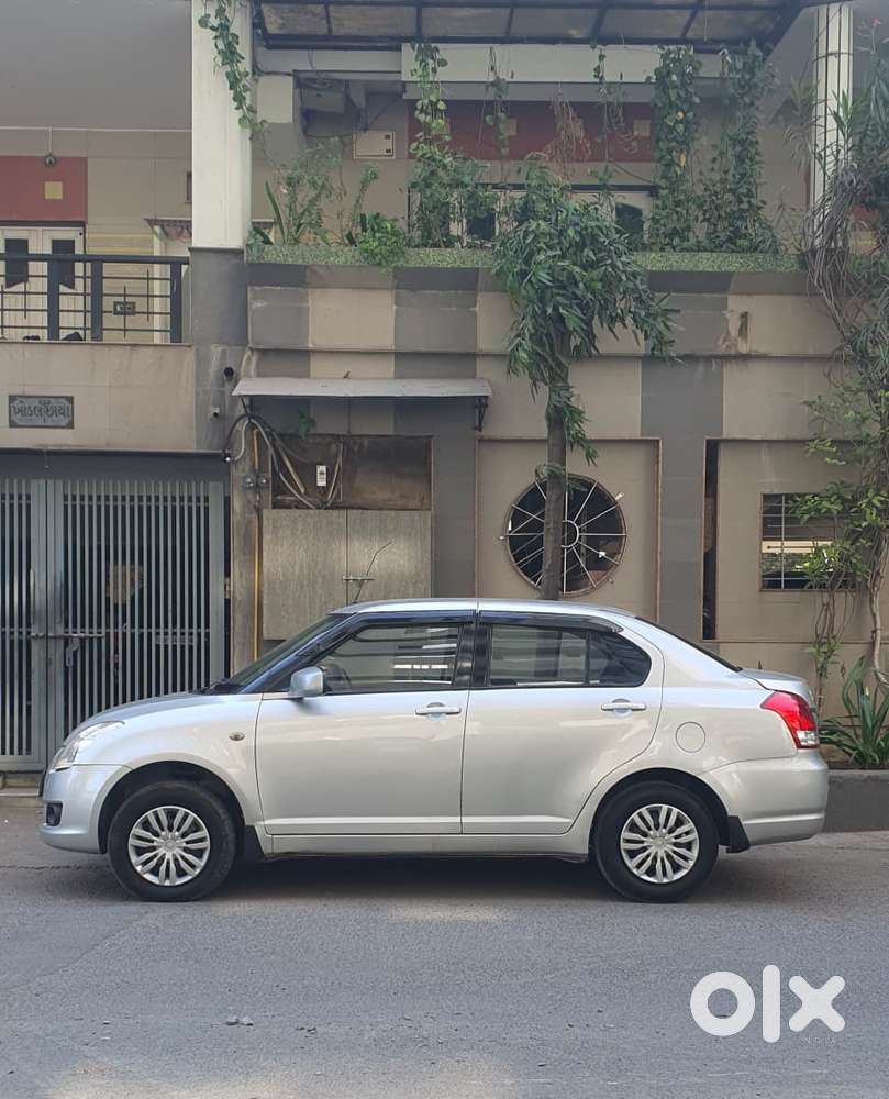 Maruti Suzuki Swift Dzire, 2011, Cng & Hybrids