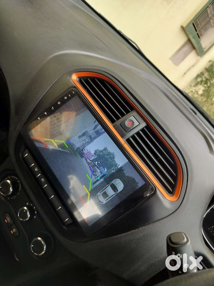 Tata Tiago 1.05 Revotorq Xz, 2019, Petrol