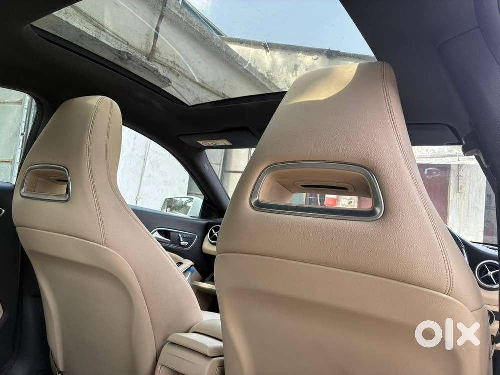Mercedes-benz Cla 2018 Diesel Well Maintained