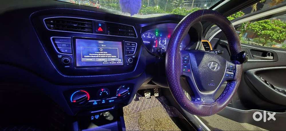 I20 Active Diesel Variant For Sale