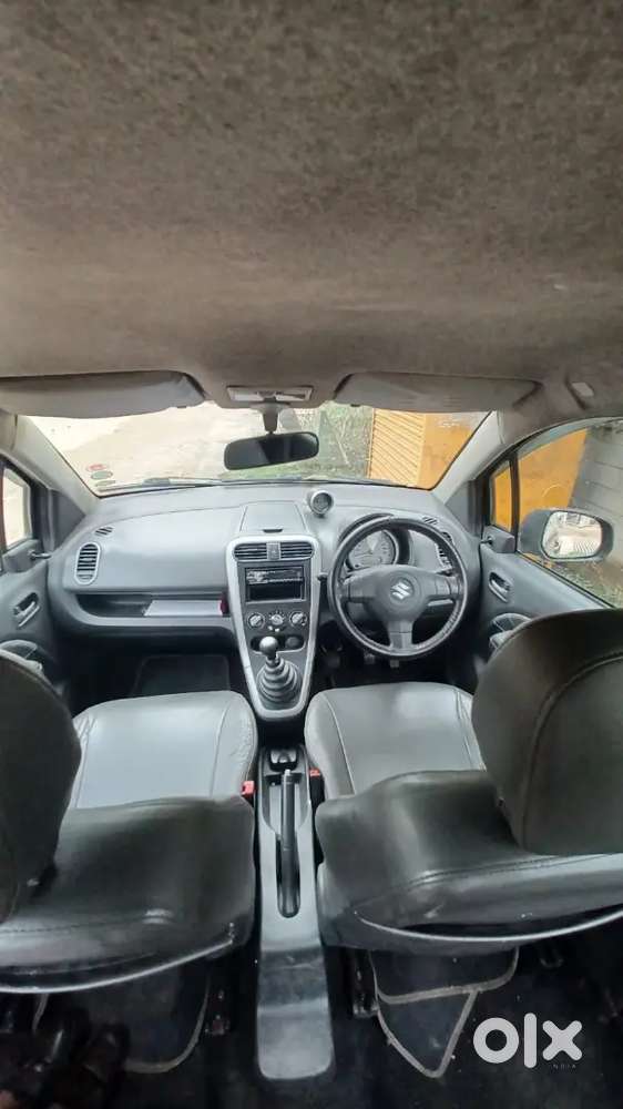Mint Condition, Time To Time Service, 25-26 Mileage Long Range