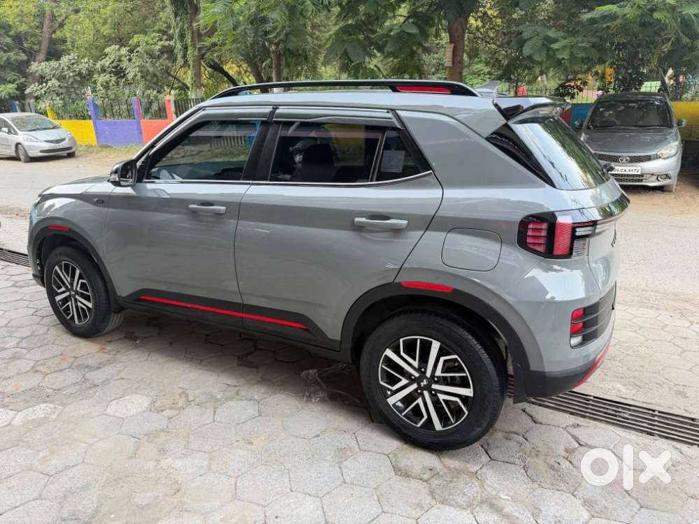 Hyundai Venue 1.0 Turbo Gdi Sx+ At, 2023, Petrol