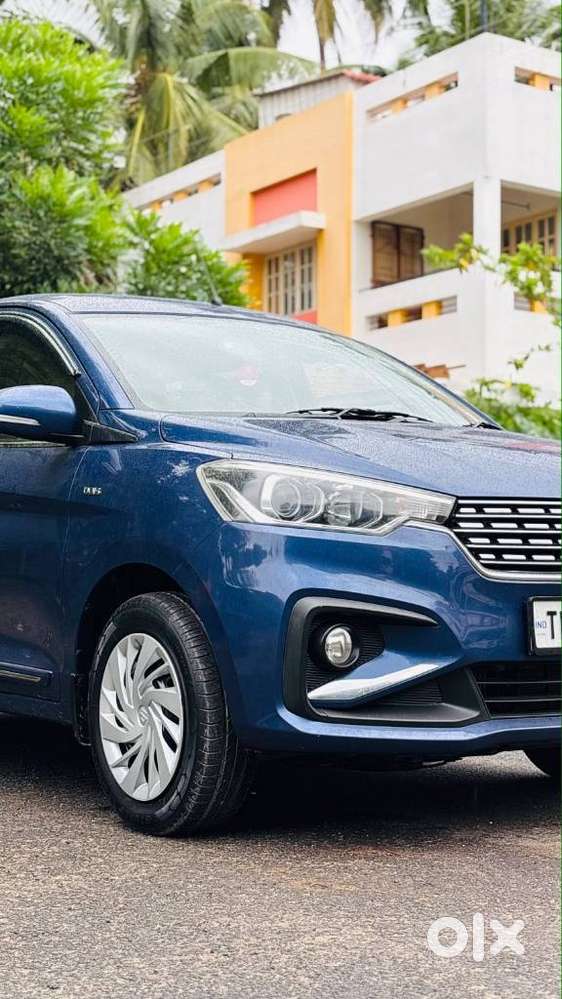 Maruti Suzuki Ertiga Vdi Shvs, 2019, Diesel