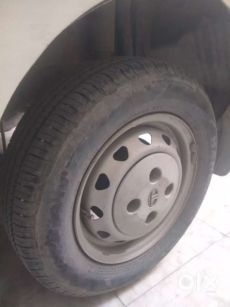 Tata Indica Vista 2013 Diesel