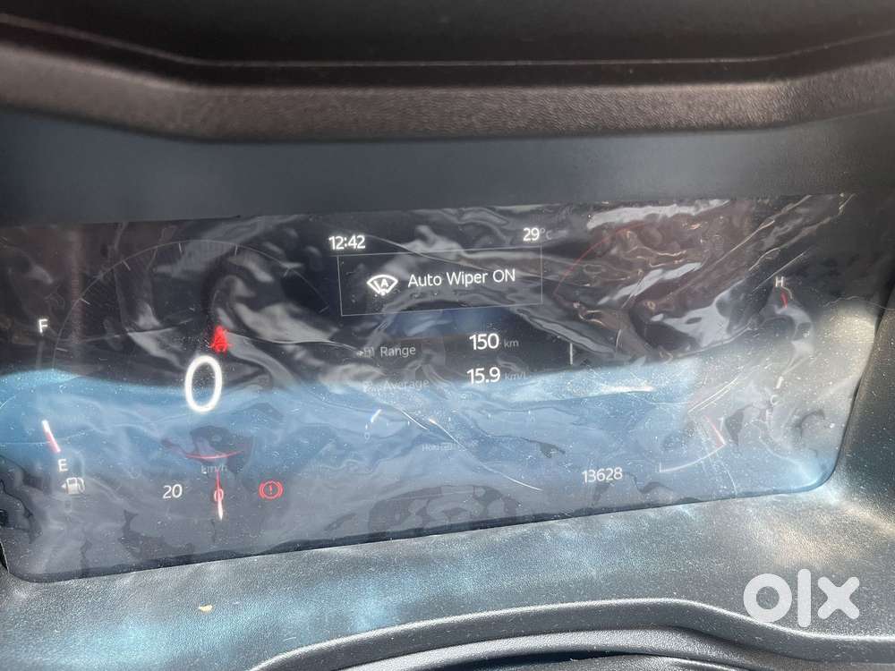 Mahindra Xuv 3xo Ax5 Ds Mt, 2024, Diesel