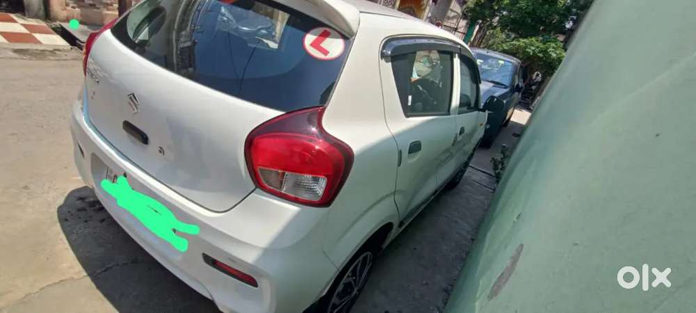 Maruti Suzuki Celerio Lxi(o) 2025