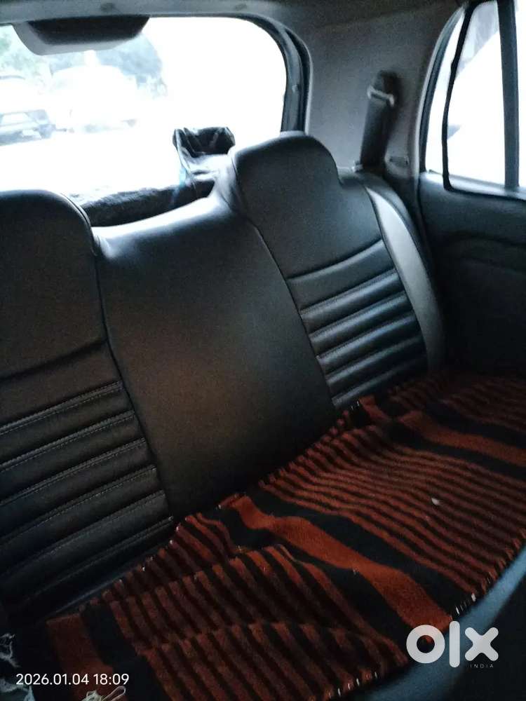 Hyundai Santro Xl 2005