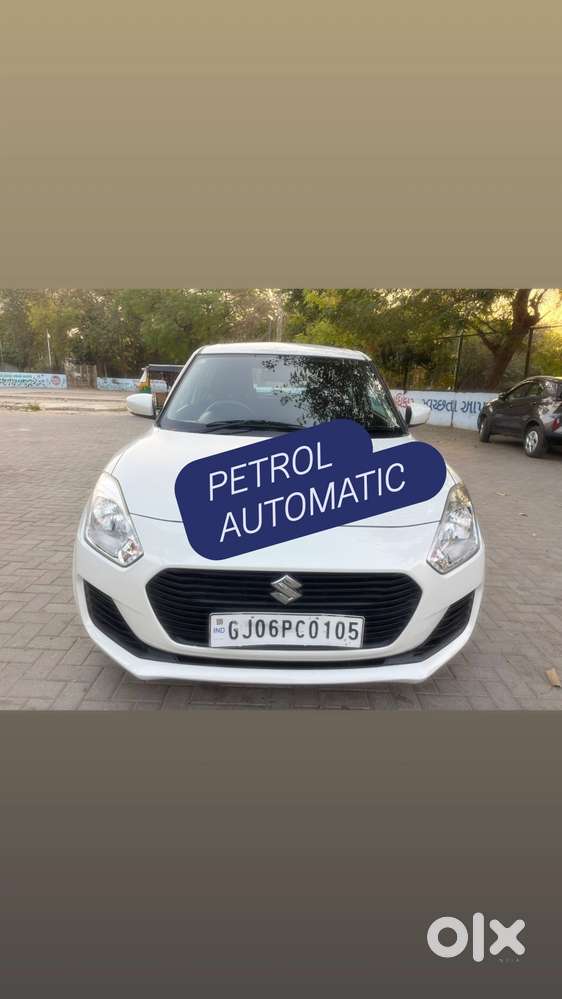 Maruti Suzuki Swift Amt Vxi, 2020, Petrol