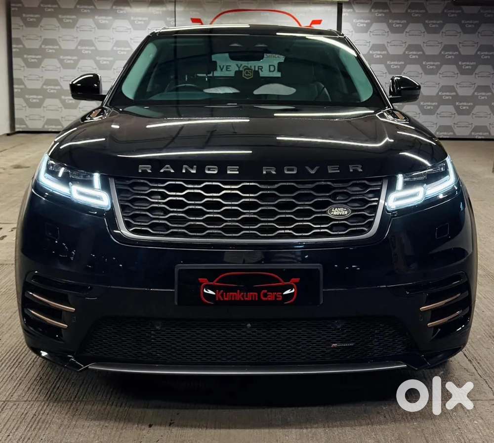 Land Rover Range Velar, 2023, Diesel