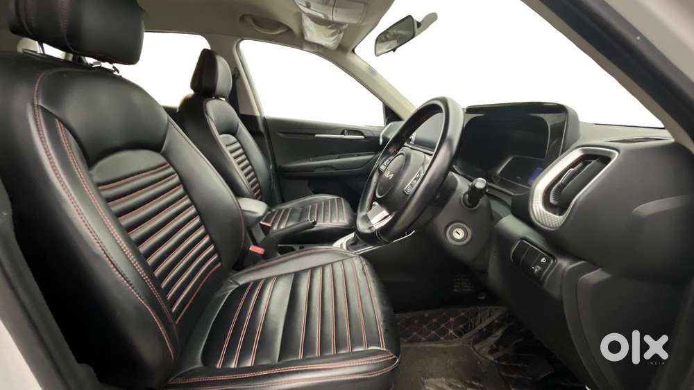 Kia Sonet 1.2 Htk Plus, 2021, Petrol