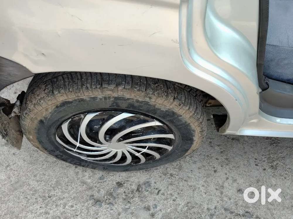 Maruti Suzuki Alto Lxi Petrol + Lpg 10