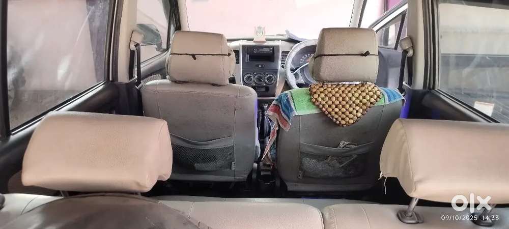 Company Fitted Lpg Wagen R