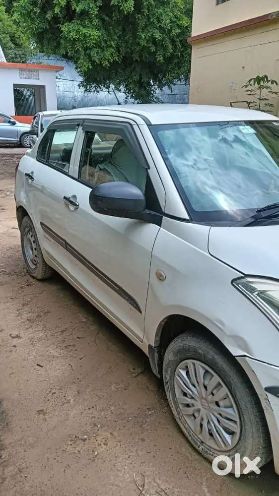 Maruti Suzuki Dzire 1.2 Lxi 2021 Year