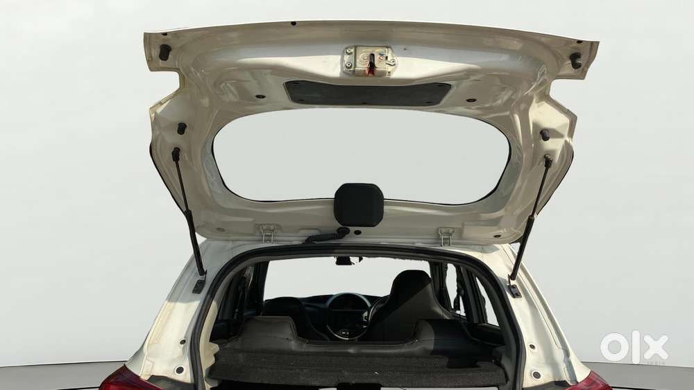 Maruti Suzuki S-presso Vxi Plus, 2021, Petrol