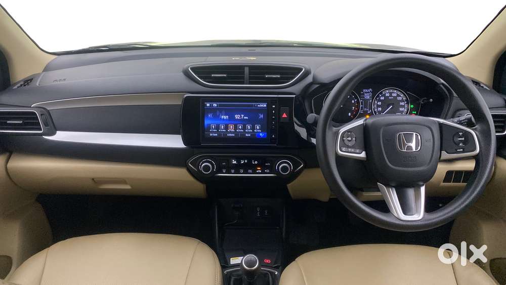 Honda Amaze 2013-2016 Vx I-vtech, 2023, Petrol