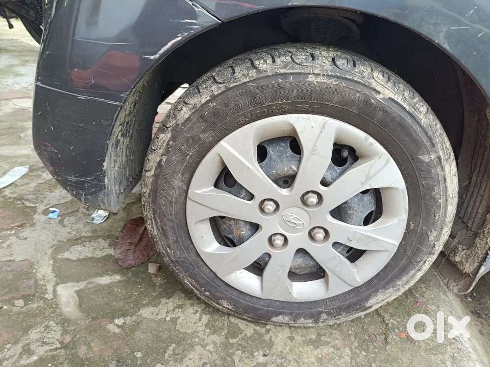 Hyundai Eon Magna 2018 Petrol