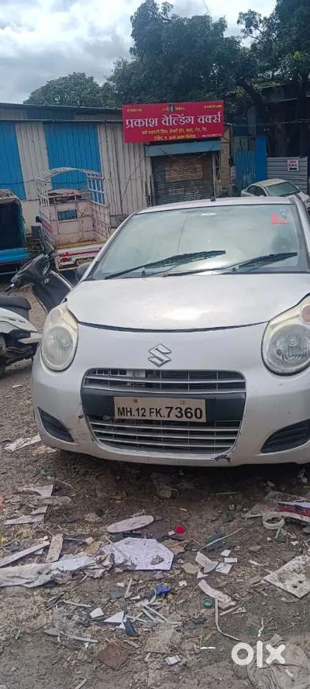 Car Good Condition