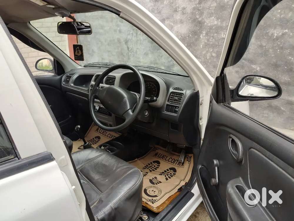 Maruti Suzuki Alto 2012 Petrol 70000 Km Driven