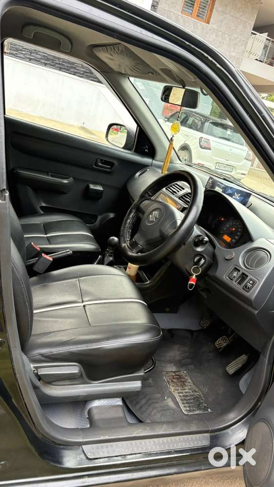 Maruti Suzuki Swift Dzire 2008 Model  Petrol, With C.n.g