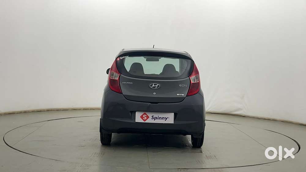 Hyundai Eon Era +, 2014, Petrol