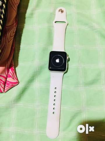 Apple watch series 3 best sale 38mm olx