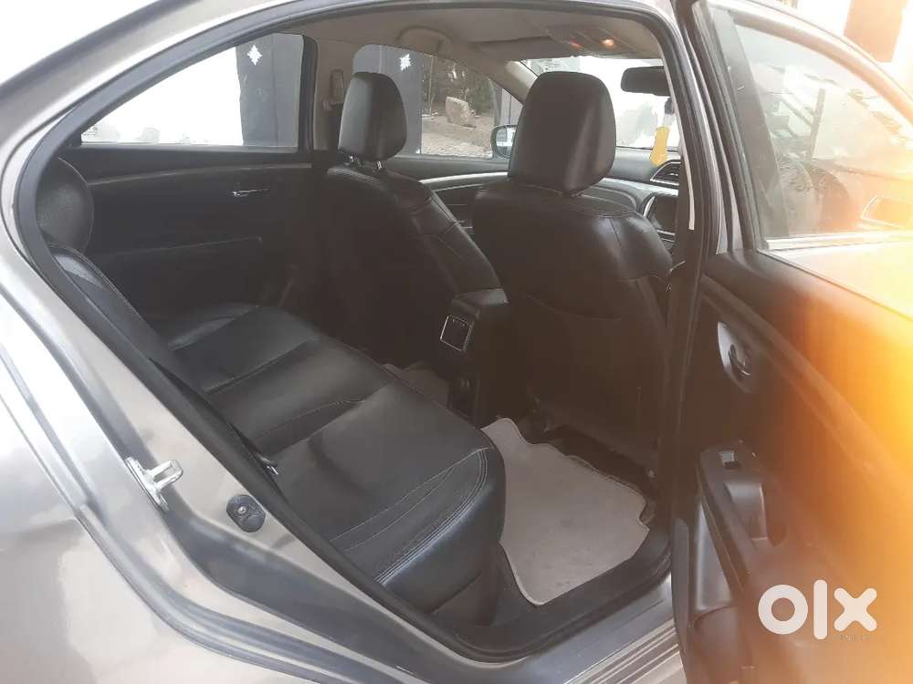 Maruti Suzuki Ciaz 2016 Diesel Well Maintained