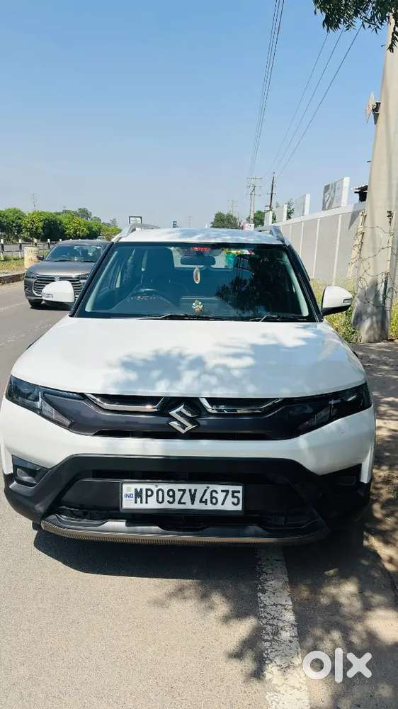 Maruti Suzuki Brezza 2023 First Owner