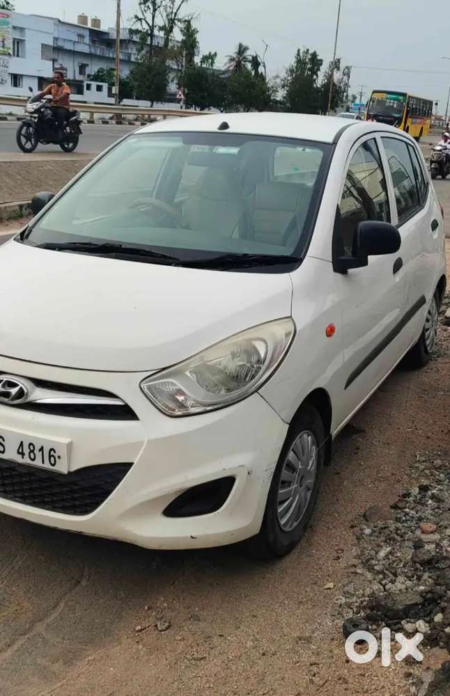 Hyundai I10 [2010-2017] 2014