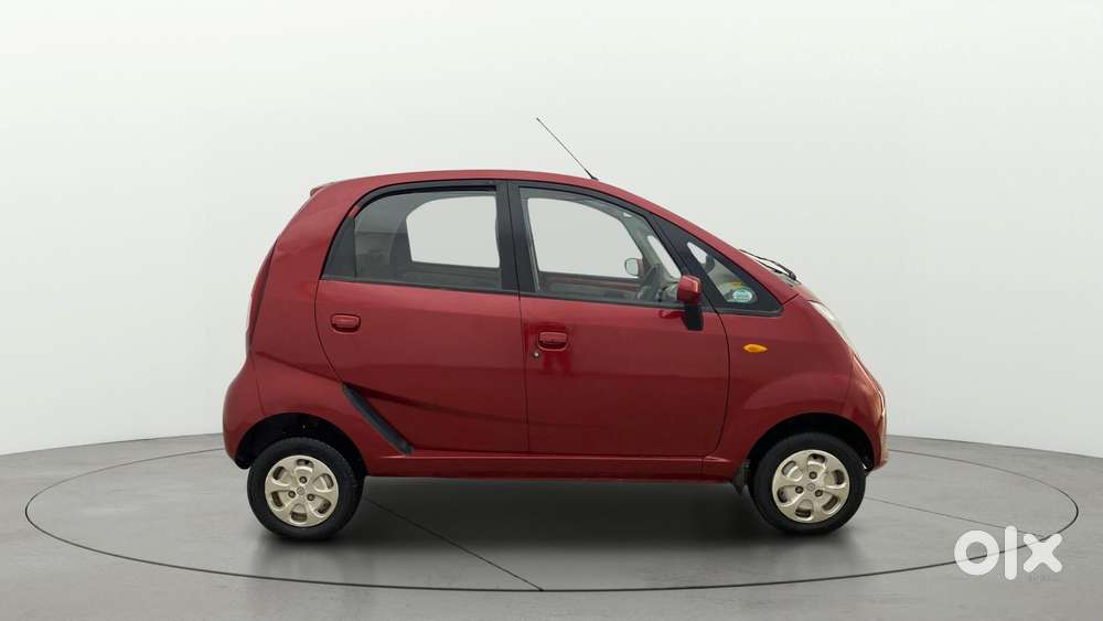 Tata Nano 2012-2015 Twist Xt, 2015, Petrol