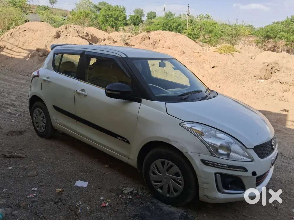 Maruti Swift Rs Vdi 2014 Diesel Manual