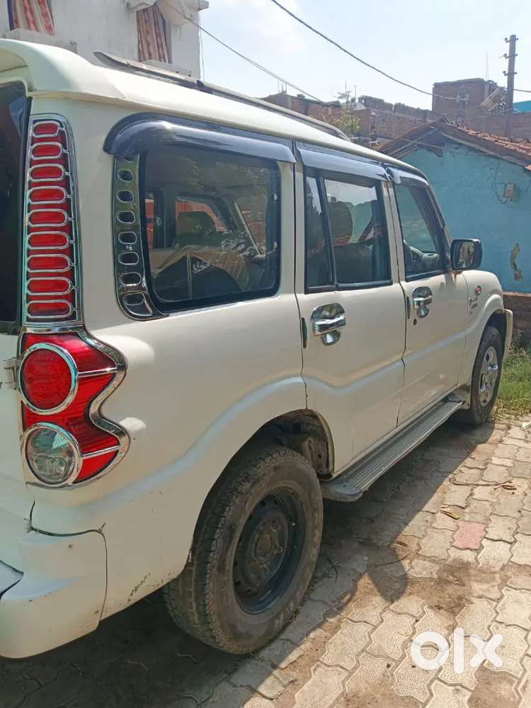 Mahindra Be 6 2009 Diesel