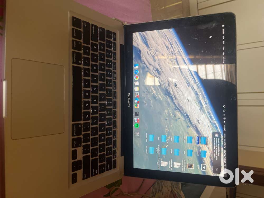 Macbook Pro 2012 - Buy & Sell Computers & Laptops Online in India
