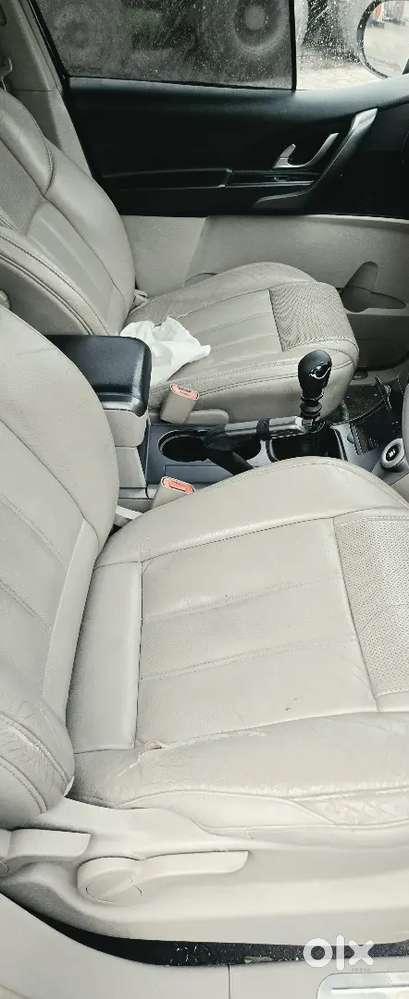 Mahindra Xuv500 2017 Diesel Manual Top Model