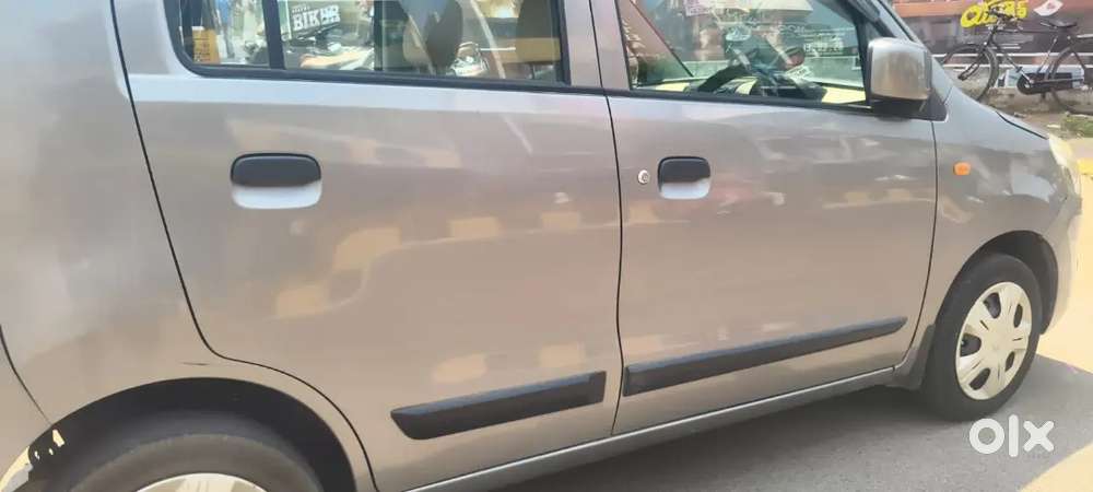 Maruti Suzuki Wagon R 2017 Petrol 69000 Km Driven