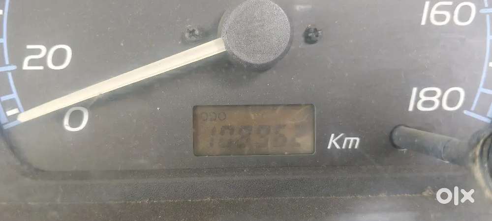 Maruti Suzuki Wagon 2007