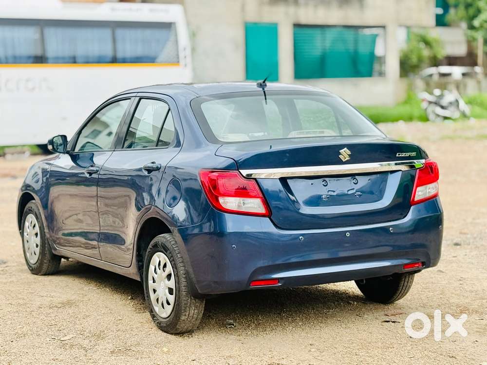Maruti Suzuki Swift Dzire Vdi (o), 2017, Diesel