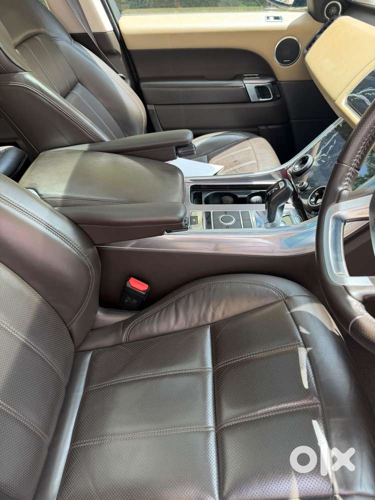 Land Rover Range Sport 2.0 Petrol Se, 2022, Petrol