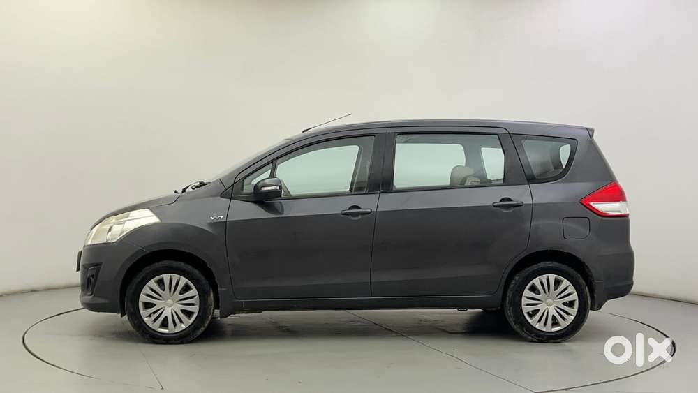 Maruti Suzuki Ertiga 1.5 Vxi, 2013, Petrol