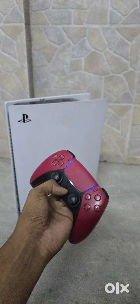 P55 FAT version 6.50 with controller