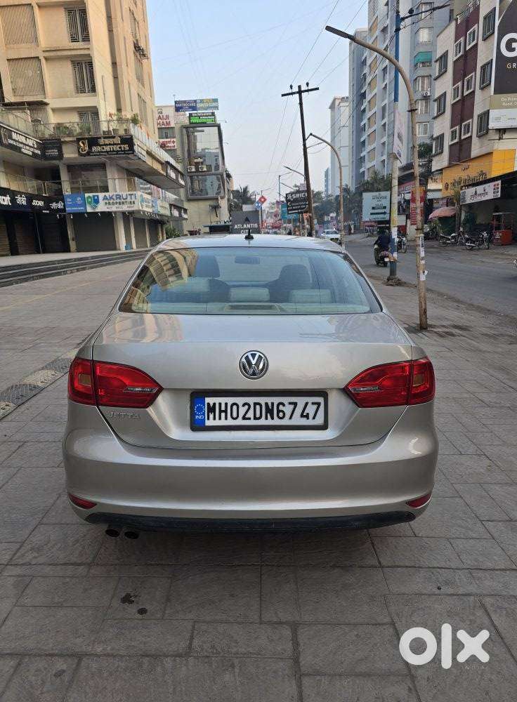 Volkswagen Jetta Trendline Tsi, 2014, Petrol