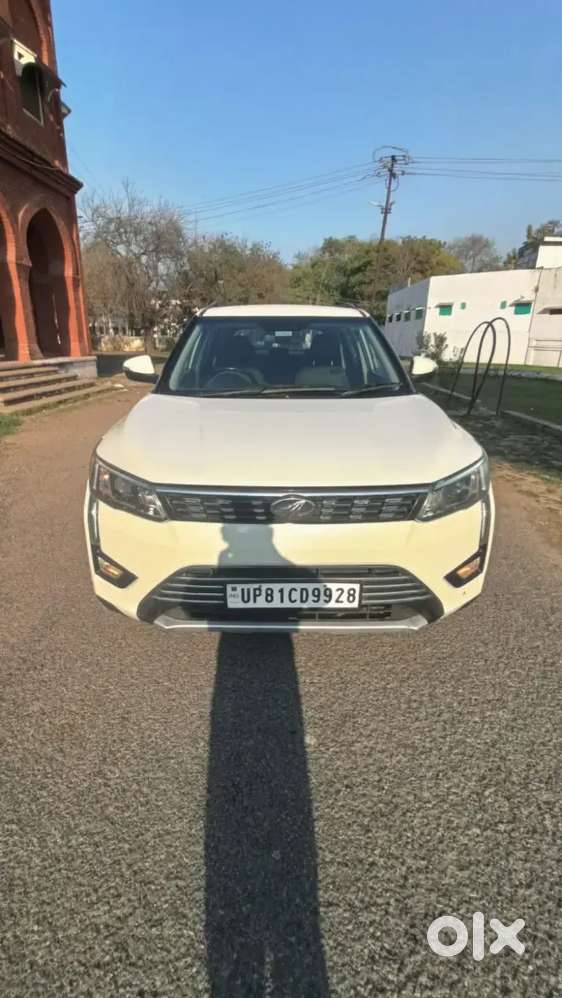 Mahindra Xuv300 2019 Diesel 73000 Km Driven