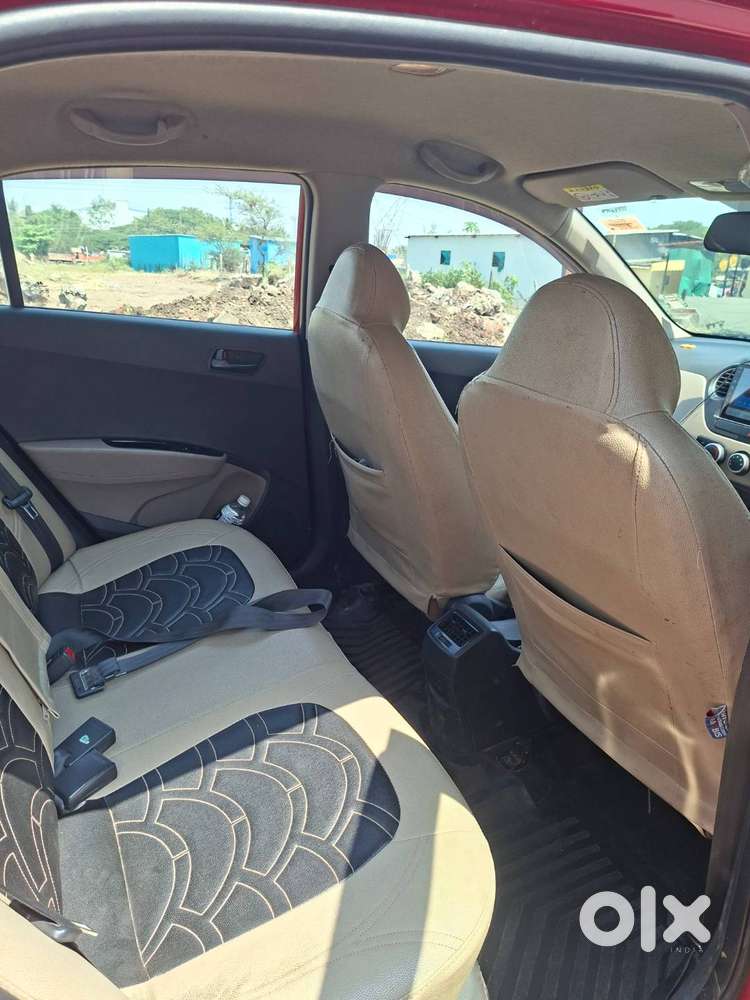 Hyundai Xcent Diesel (2019) - 1.2 Crdi S