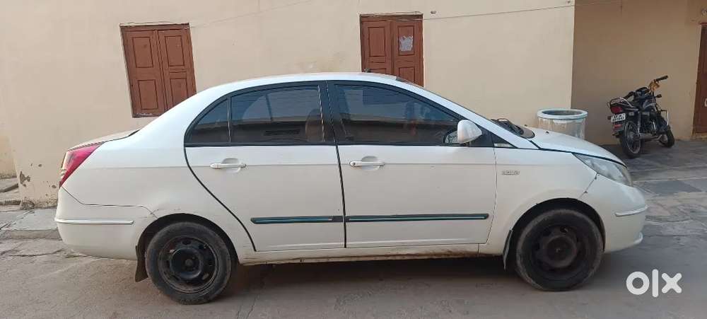Car In Good Condition New Timing Chain New Ac All Good Small Issue